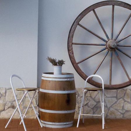 L'Arcadia Bed & Breakfast Giffoni Sei Casali Luaran gambar