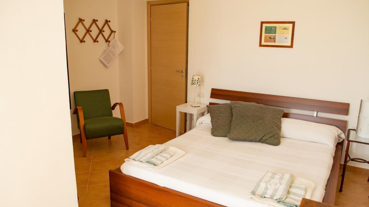 L'Arcadia Bed & Breakfast Giffoni Sei Casali Luaran gambar