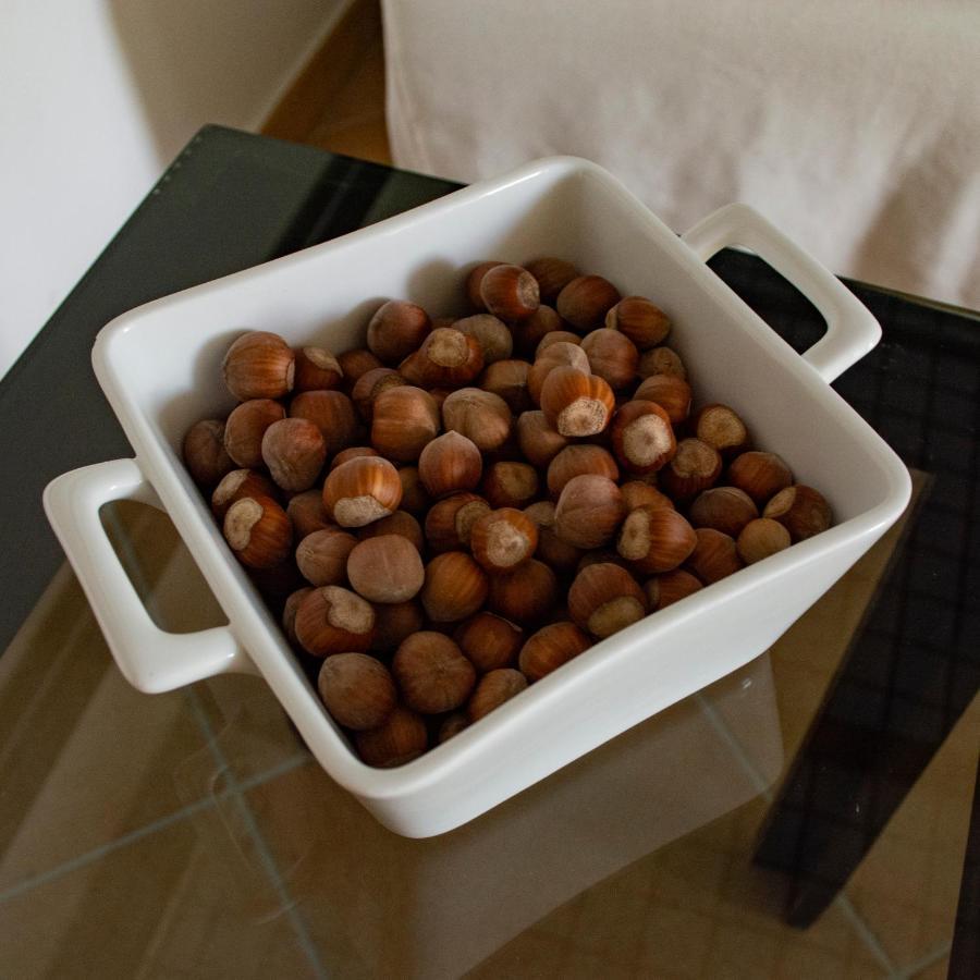 L'Arcadia Bed & Breakfast Giffoni Sei Casali Luaran gambar